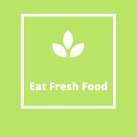 EatFresh Food logo - Similar company to Eat Fresh Prep