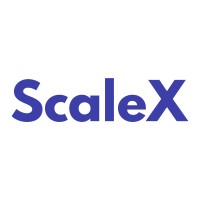ScaleX logo - Similar company to Scalex Media