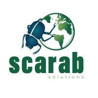 Scarab Solutions logo - Similar company to Drills