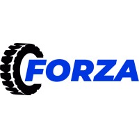 Neumáticos Forza logo - Similar company to Chile Neumaticos Ag
