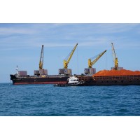 CARGO HANDLING SERVICES (TRANSBULK) SLR  - ALLEN BULK SHIPPING SERVICES COMPANY (ABSSCO) PTE logo - Similar company to Cargo Hs Llc