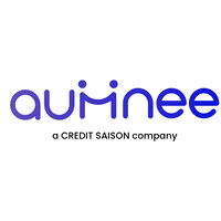 Aumnee logo - Similar company to Datagrokr