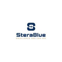 SteraBlue logo - Similar company to Service Knights