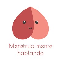 Menstrualmente Hablando logo - Similar company to Amazonas Life Camp