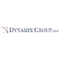 DYNAMIX GROUP, LLC logo - Similar company to Specialized Recruiting Services
