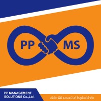 PP Management Solutions Co.,Ltd. logo - Similar company to St Barth Yachting