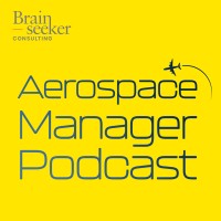 Brainseeker / Heinkel Projects logo - Similar company to Aerospace Data Security Gmbh