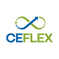 CEFLEX - A Circular Economy for Flexible Packaging logo - Similar company to Ppc Flexible Packaging