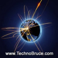 TechnoBruce logo - Similar company to Watchtower Hosting, Inc