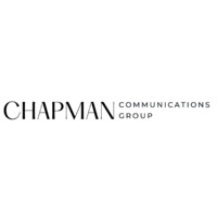 Chapman Communications Group logo - Similar company to All Before Dinner