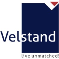 Velstand logo - Similar company to Luv-Afrika Online