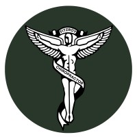 The Fitzroy Chiropractor logo - Similar company to My Chiropractor Pty Ltd