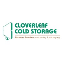 Cloverleaf Cold Storage logo - Similar company to Cf Cold Storage