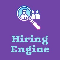 Hiring Engine logo - Similar company to Hiring Studios