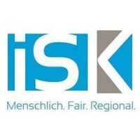 ISK Industrie-Service Krebs KG logo - Similar company to Industrie- Und Gewerbefachgroßhandel Gmbh