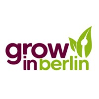 Grow In AG logo - Similar company to Cannaleo Digital Gmbh