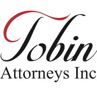 Tobin Attorneys Inc. logo - Similar company to Pike | Law