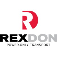 Rexdon Power-Only Transport logo - Similar company to Powersource Transportation