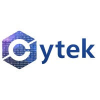 Cytek logo - Similar company to Dsn Software