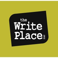 the Write Place | publishing + design logo - Similar company to The Write Place