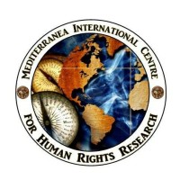 MICHR | Mediterranea International Centre for Human Rights Research logo - Similar company to Vis - Centralino In Cloud