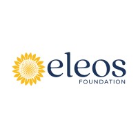 Eleos Foundation Inc. logo - Similar company to Eleos Foundation