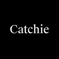 Catchie logo - Similar company to Xrsys