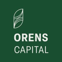 Orens Capital logo - Similar company to Stm Developments