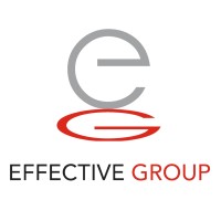 Effective Group Zrt logo - Similar company to Dmcenter
