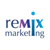 Remix Marketing logo - Similar company to Juin