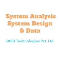 SASD Technologies Pvt. Ltd. logo - Similar company to Iris Techsol Llp