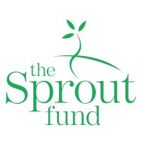 The Sprout Fund logo - Similar company to Tech25