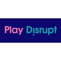 Play:Disrupt logo - Similar company to The Parakeet Studio Cic