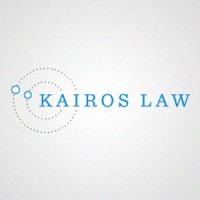 Kairos Law logo - Similar company to Telaré Law