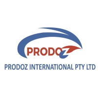 ProdOz International Pty Ltd logo - Similar company to Levity Crop Science