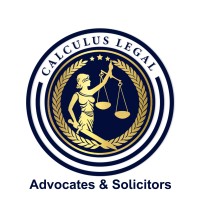 Calculus Legal: Advocates & Solicitors logo - Similar company to Advisorsphere Consultant Llp