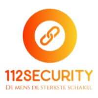 112SECURITY logo - Similar company to Agribiosource Europe Bv