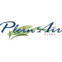 Plein Air logo - Similar company to Ps Kropsterapi