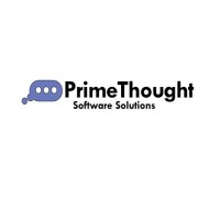 PrimeThought Software Solutions logo - Similar company to Acusys Software Solutions (Pty) Ltd