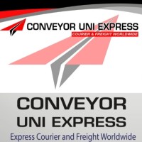 CONVEYOR UNI EXPRESS logo - Similar company to Conveyor Group Bd