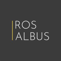 Ros Albus logo - Similar company to Aerocom Gmbh & Co., Schweiz
