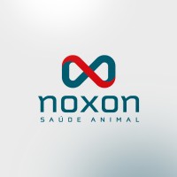 NOXON SAÚDE ANIMAL - Indústria Farmacêutica Veterinária logo - Similar company to Paletrans Empilhadeiras