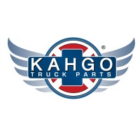 KAHGO Truck Parts logo - Similar company to Sprachschule Aktiv