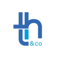 Thomson Hayes Retail Display LTD logo - Similar company to Parify Retail Design Ltd
