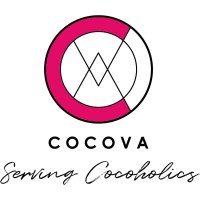 Cocova logo - Similar company to Benns Ethicoa