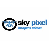 Sky Pixel Imagens Aéreas logo - Similar company to Pixel Sky Animations