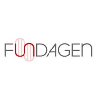 FUNDAGEN logo - Similar company to Laboratorio Genetix