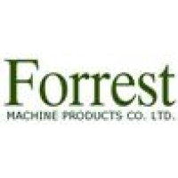 Forrest Machine Products logo - Similar company to Forrest Machine, Inc.