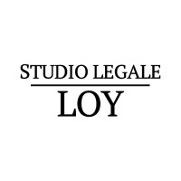 Studio Legale Loy logo - Similar company to Rescos S.P.A. - Società Tra Avvocati