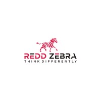 Reddzebra logo - Similar company to Onsomble